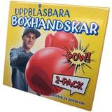 Boxhandskar Klippex Uppblåsbara boxhandskar superpopulära!