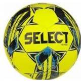 Select Gula Fotbollar Select Team V23 Fotbollar Yellow/Blue