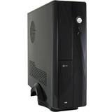 LC-Power Datorchassin LC-Power Case LC-1400MI 300W +300SFX