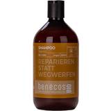 Benecos Hårprodukter Benecos Reparatur Shampoo "Reparieren statt wegwerfen"