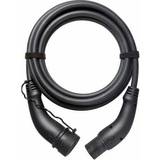 Webasto Laddkablar & Kabelhållare Webasto Charging Cable Mode 3 Type 2