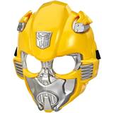 Hasbro Film & TV Masker Hasbro Transformers: Rise of the Beasts Bumblebee Rollspel Mask [Ukendt]