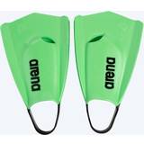 Dykning & Snorkling Arena simfötter Powerfin Pro Lime