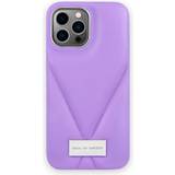 IDeal of Sweden Apple iPhone 13 Pro Max Bumperskal iDeal of Sweden Mobilskal iPhone 12PM/13PM Purple Bliss