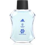Adidas Oljor Rakningstillbehör adidas UEFA Champions League Best Of The Best aftershave water for men 100 ml