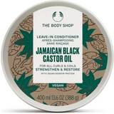 Jamaican castor oil The Body Shop Jamaican Black Castor Oil Leave-In Conditioner