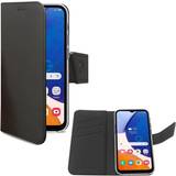 Celly Wally Wallet Case for Galaxy A34 5G