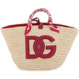 Dolce & Gabbana Handväskor Dolce & Gabbana Large 'Kendra' Shopper Bag OS