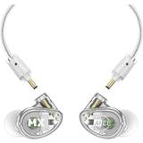MEE audio Hörlurar MEE audio Professional MX1 PRO Customizable Noise-Isolating Universal-Fit