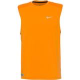 Nike Running – Run Division 365 Dri-Fit – Orange sportlinne