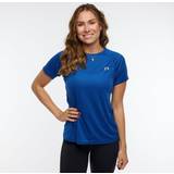 Newline Women's Core Running T-shirt SS, XS, True Blue