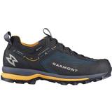 Garmont Skor Garmont Dragontail Synth GTX Approach shoes 11,5, black
