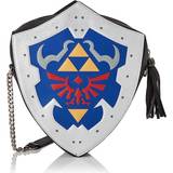 Difuzed Zelda Shield Bag - Blue