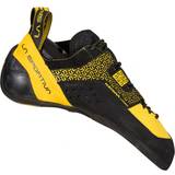 Snörning Klätterskor La Sportiva Katana Laces M - Yellow/Black