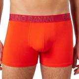 Bruno Banani Herr Underkläder Bruno Banani Human Touch Short Boxer Red
