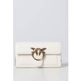 Vita Väskor Pinko Mini Bag Woman colour Ivory OS