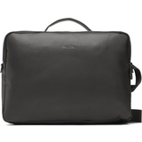 Datorväskor Calvin Klein Recycled Convertible Laptop Bag 13" - Black