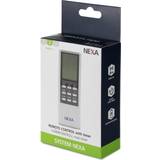 Smart remote Nexa TMT-918