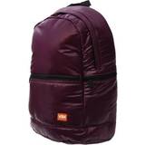 VAX Basic Backpack väskor bärbara datorer 39,6 cm 15.6" Ryggsäcksfodral Lila
