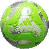 Adidas Fotbollar adidas Tiro League Thermally Bonded Ball Grön Grön Ball SZ