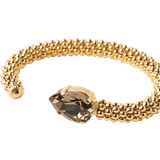 Smycken Caroline Svedbom Classic Rope armband greige