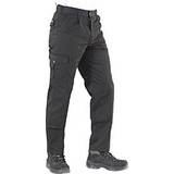Click Arbetsbyxor Click Beeswift Heavyweight Drivers Trousers PCT9BL28