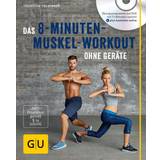 Gu Pre Workout Gu Das 8-Minuten-Muskel-Workout Geräte mit