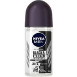 Antiperspirants Deodoranter Nivea Men Invisible Black & White Original Deo Roll-on 50ml