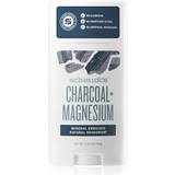 Dam Deodoranter Schmidt's Charcoal + Magnesium Deo Stick 75g