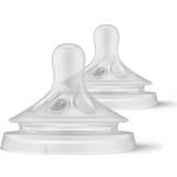 Philips Avent Natural Response Teat 2-pack
