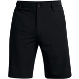 Herr Byxor & Shorts Under Armour Men's Drive Taper Shorts - Black/Halo Grey