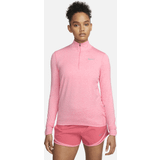 Nike Dam - Långa kjolar - Återvunnet material T-shirts Nike Tröja Dam, Pink