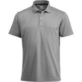 Cutter & Buck Kelowna Polo T-shirt - Light Grey