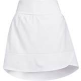 Golf Kjolar adidas Frill Skirt Women's - White