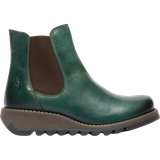 Fly London Chelsea boots Fly London Salv - Petrol