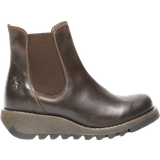 Fly London Chelsea boots Fly London Salv - Dark Brown