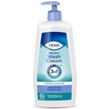 Intimtvättar TENA ProSkin Wash Cream 1000ml