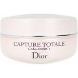 Dior Hudvård Dior Capture Totale Cell Energy Firming & Wrinkle-Correcting Creme 50ml