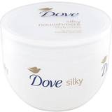 Dove Kroppsvård Dove Silky Nourishing Body Cream 300ml