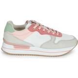 Pepe Jeans Dam Sneakers Pepe Jeans Rusper Young 22 W - Pink/Beige