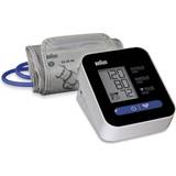 Kliniskt testad Blodtrycksmätare Braun ExactFit 1 BUA5000