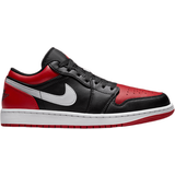 Nike Air Jordan 1 Sneakers Nike Air Jordan 1 Low M - Black/White/Gym Red