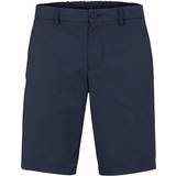 Hugo Boss Herr Shorts HUGO BOSS Drax Slim Fit Shorts - Dark Blue