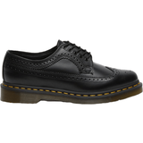 SPD - Unisex Loafers Dr. Martens 3989 Brogues Smooth - Black