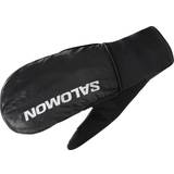 Salomon winter Salomon Unisex Fast Wing Winter Gloves, XXL, Deep Black