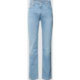 Levi's Jeans 511, slim fit Blå W33/L34