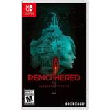 Remothered: Tormented Fathers (Switch)