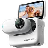 Insta360 Videokameror Insta360 GO 3 32GB