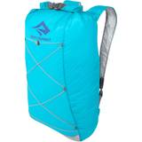 Friluftsutrustning Sea to Summit Ultra-Sil Dry Day Backpack 22L Blue