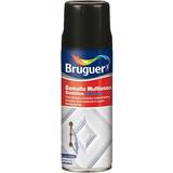 Beige Målarfärg Syntetisk emaljfärg Bruguer 5197979 Spray Flera användningsområden Beige